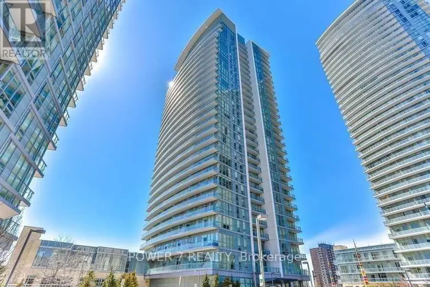 Apartment at 2803 - 66 FOREST MANOR ROAD, Toronto