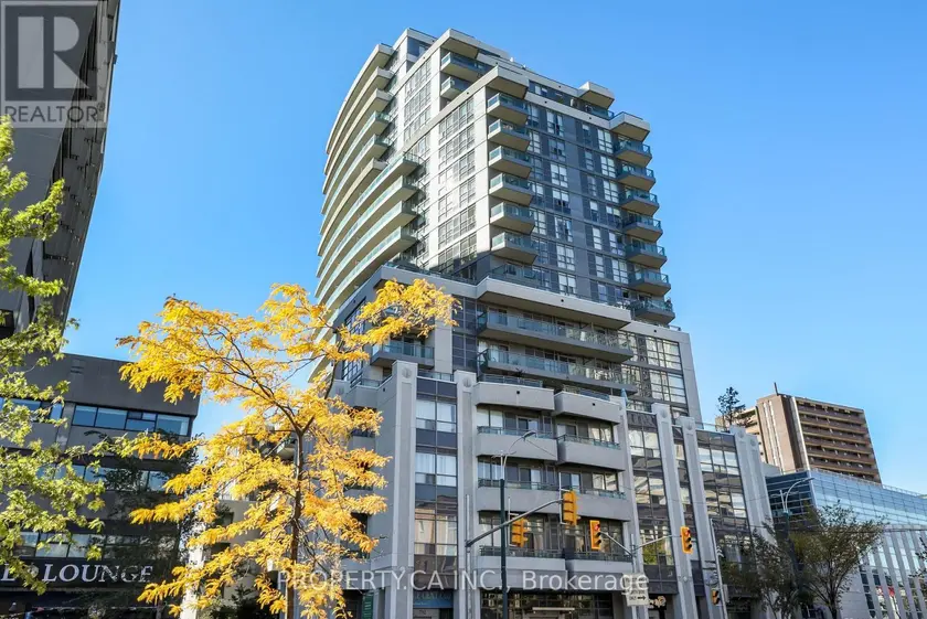 Apartment at 1203 - 736 SPADINA AVENUE, Toronto