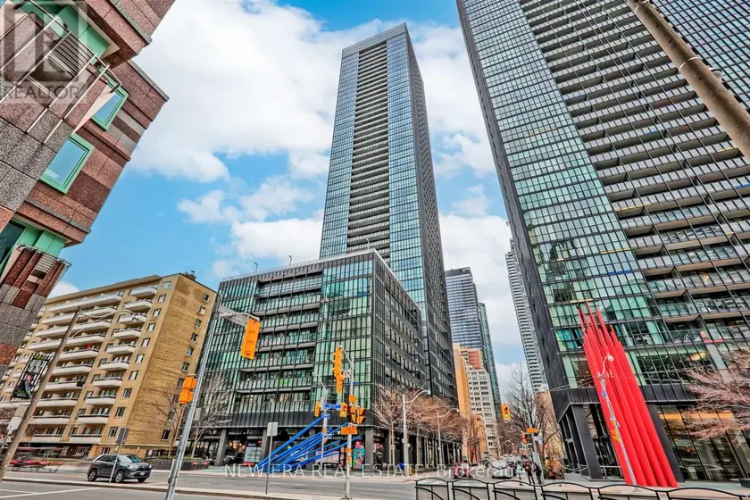 Apartment at 1703 - 101 CHARLES STREET E, Toronto
