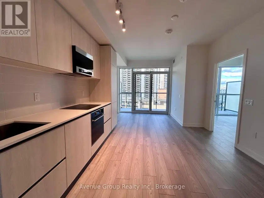 Apartment at 1201 - 120 BROADWAY AVENUE, Toronto