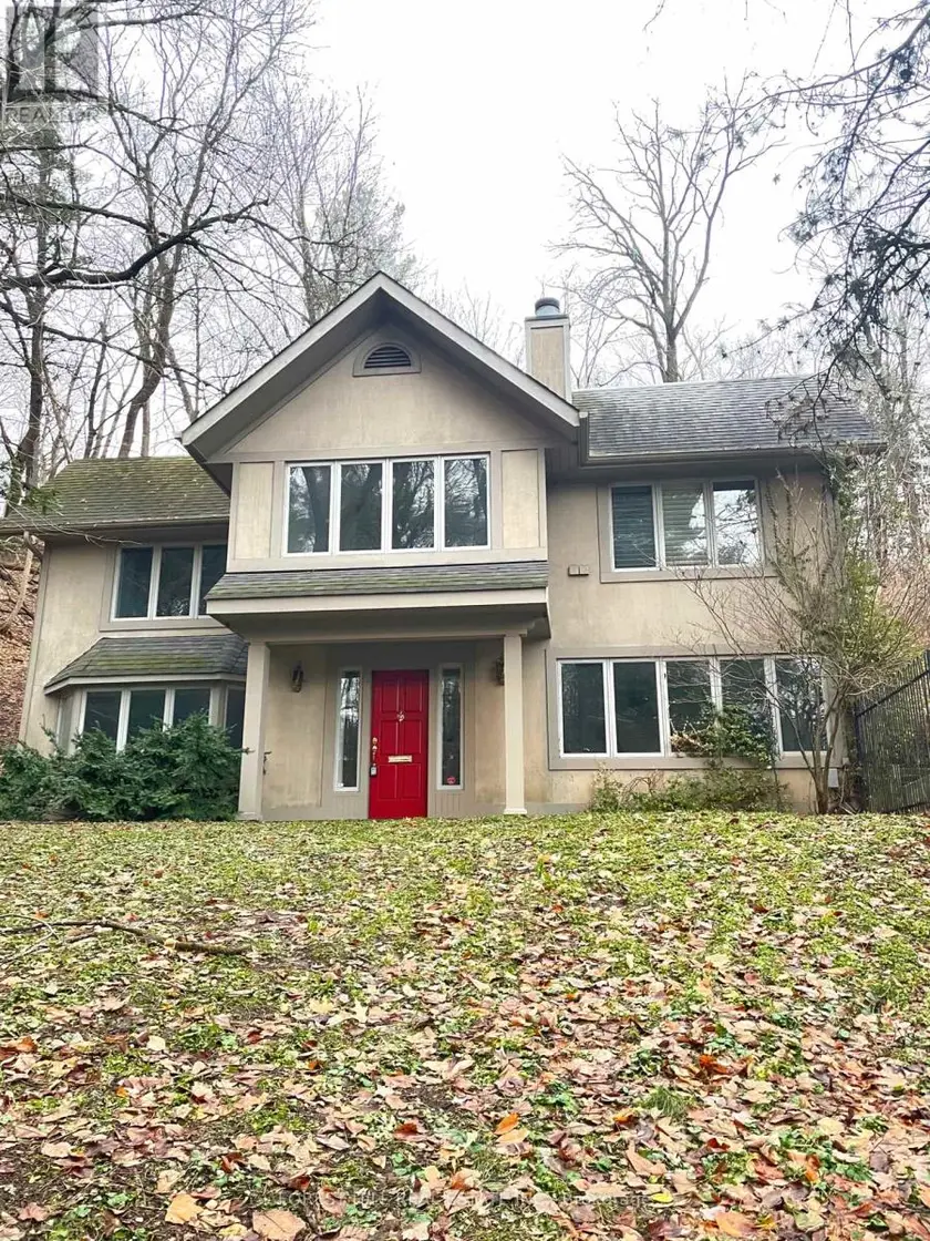 Detached at 4 DONINO AVENUE, Toronto