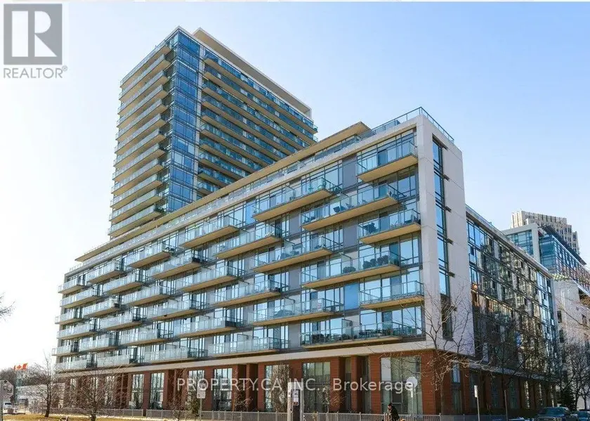 Apartment at 902 - 90 STADIUM ROAD, Toronto