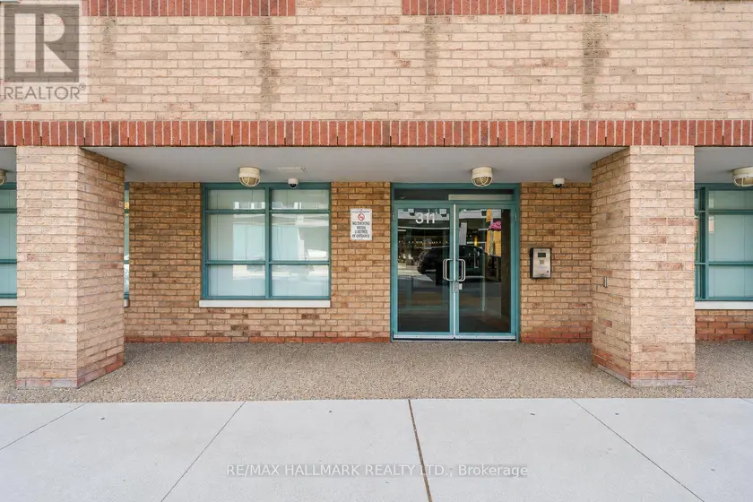 Apartment at 501 - 311 RICHMOND STREET E, Toronto