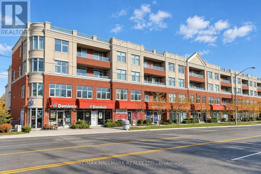 Other at 217 - 222 FINCH AVENUE W, Toronto