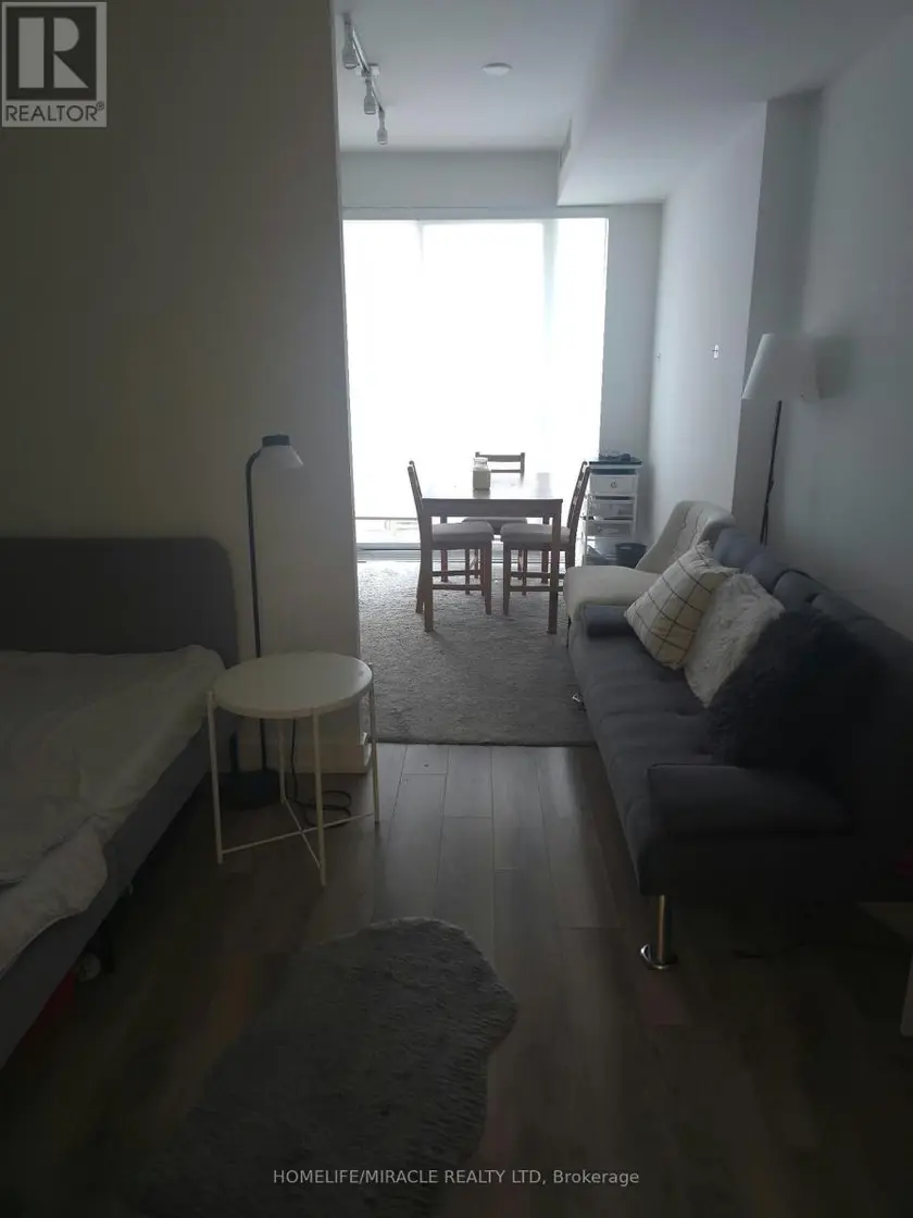 Apartment at 918 - 20 EDWARD STREET, Toronto