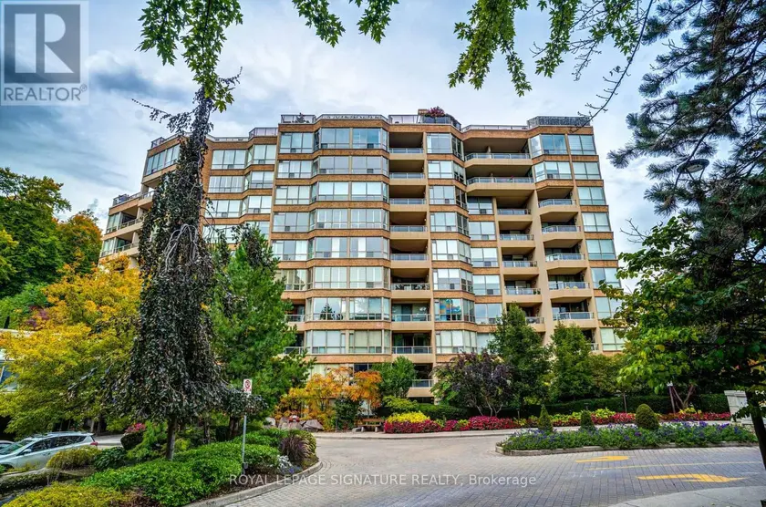 Apartment at PL3 - 3800 YONGE STREET, Toronto