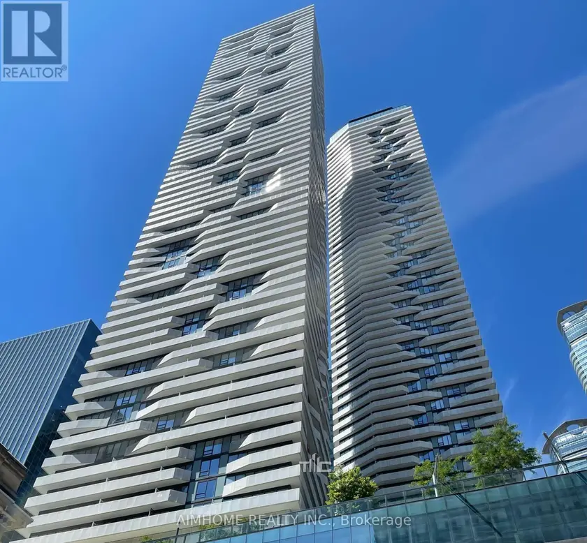 Apartment at 5304 - 88 HARBOUR STREET, Toronto