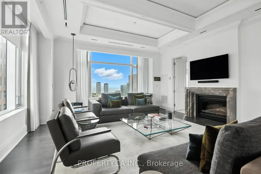 Apartment at 5103 - 311 BAY STREET, Toronto
