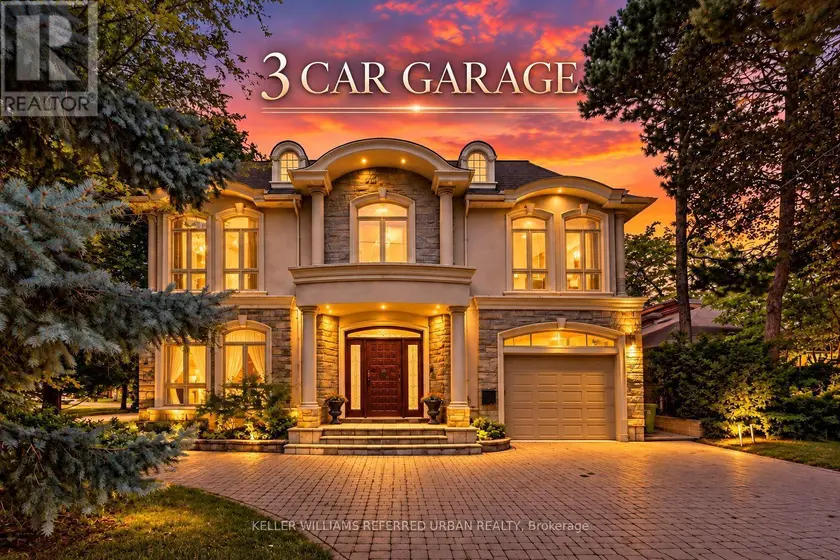 Detached at 158 OWEN BOULEVARD, Toronto