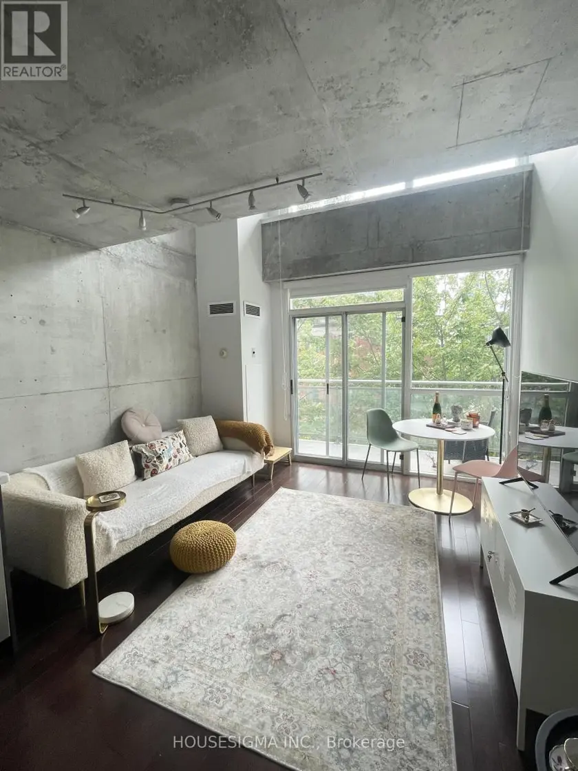 Apartment at 513 - 954 KING STREET W, Toronto