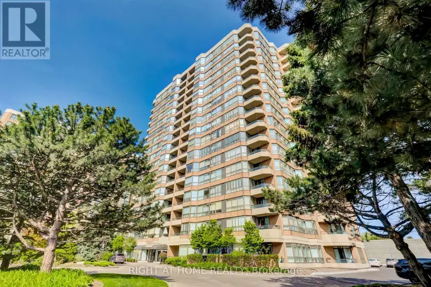 Apartment at 611 - 268 RIDLEY BOULEVARD, Toronto