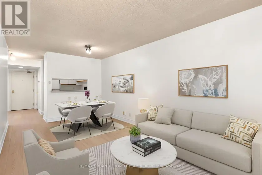 Apartment at 418 - 92 KING STREET E, Toronto