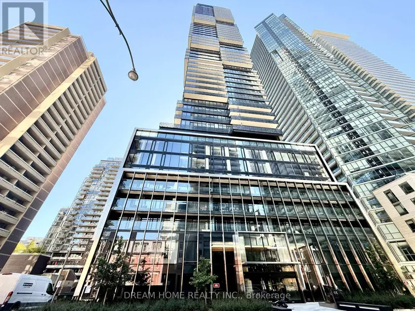 Apartment at 1413 - 55 CHARLES STREET E, Toronto