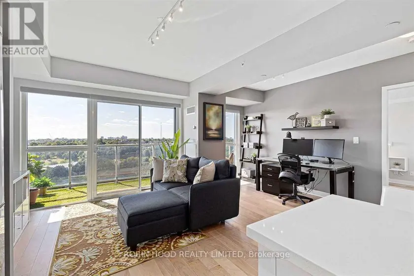 Apartment at 1511 - 58 ORCHARD VIEW BOULEVARD, Toronto