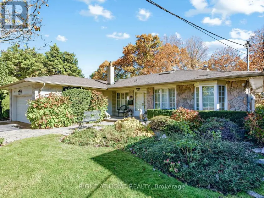 Detached at 89 PAGE AVENUE, Toronto