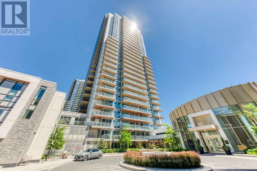 Apartment at 1706 - 27 MCMAHON DRIVE, Toronto