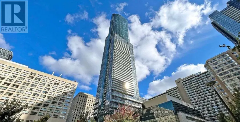Apartment at 4401 - 386 YONGE STREET, Toronto