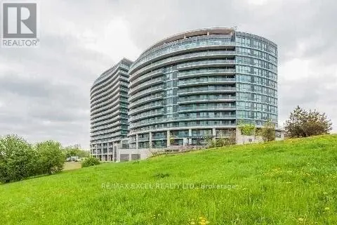 Apartment at 417 - 160 VANDERHOOF AVENUE, Toronto