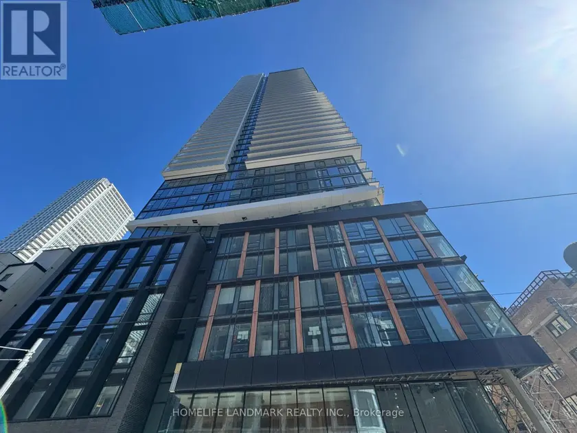 Apartment at 2703 - 89 CHURCH STREET, Toronto