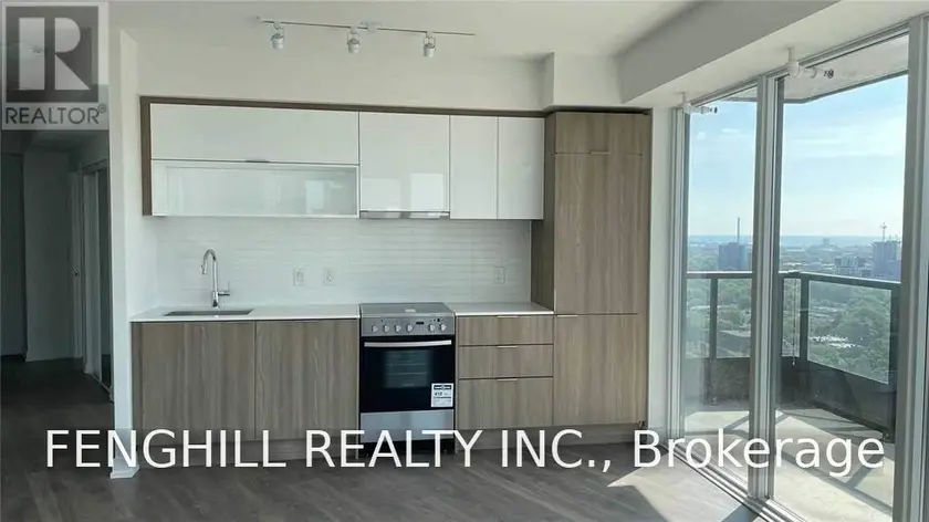Apartment at 2008 - 159 WELLESLEY STREET E, Toronto
