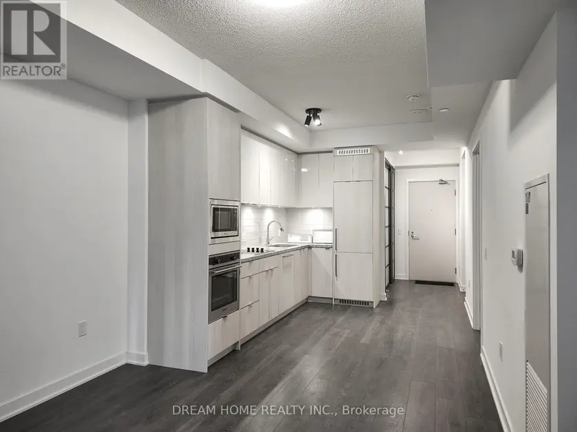 Apartment at 712 - 115 BLUE JAYS WAY, Toronto