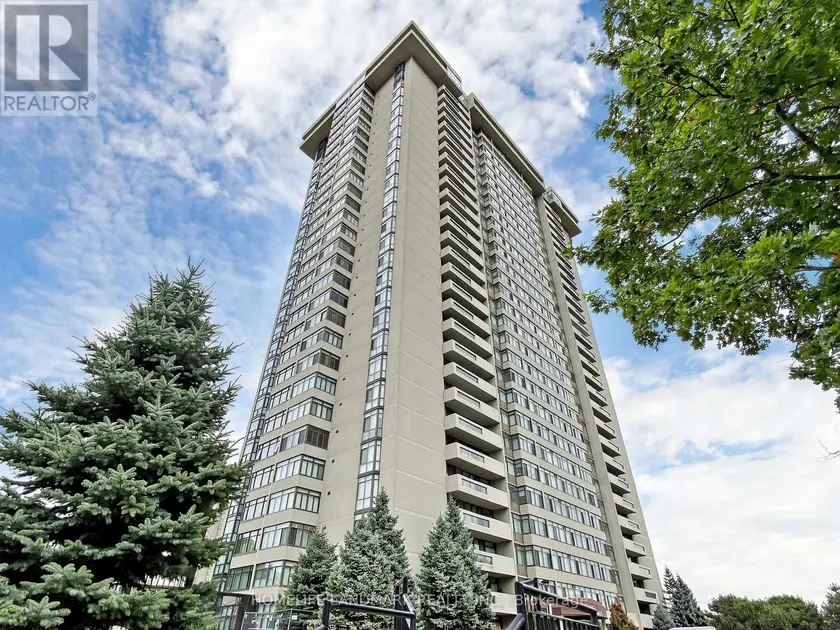 Apartment at 102 - 1555 FINCH AVENUE E, Toronto