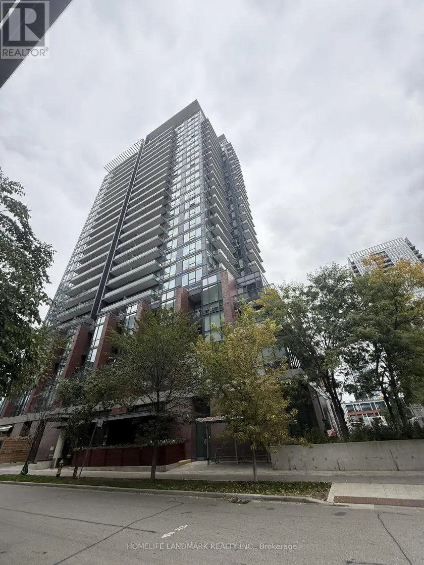 Apartment at 1901 - 225 SACKVILLE STREET, Toronto