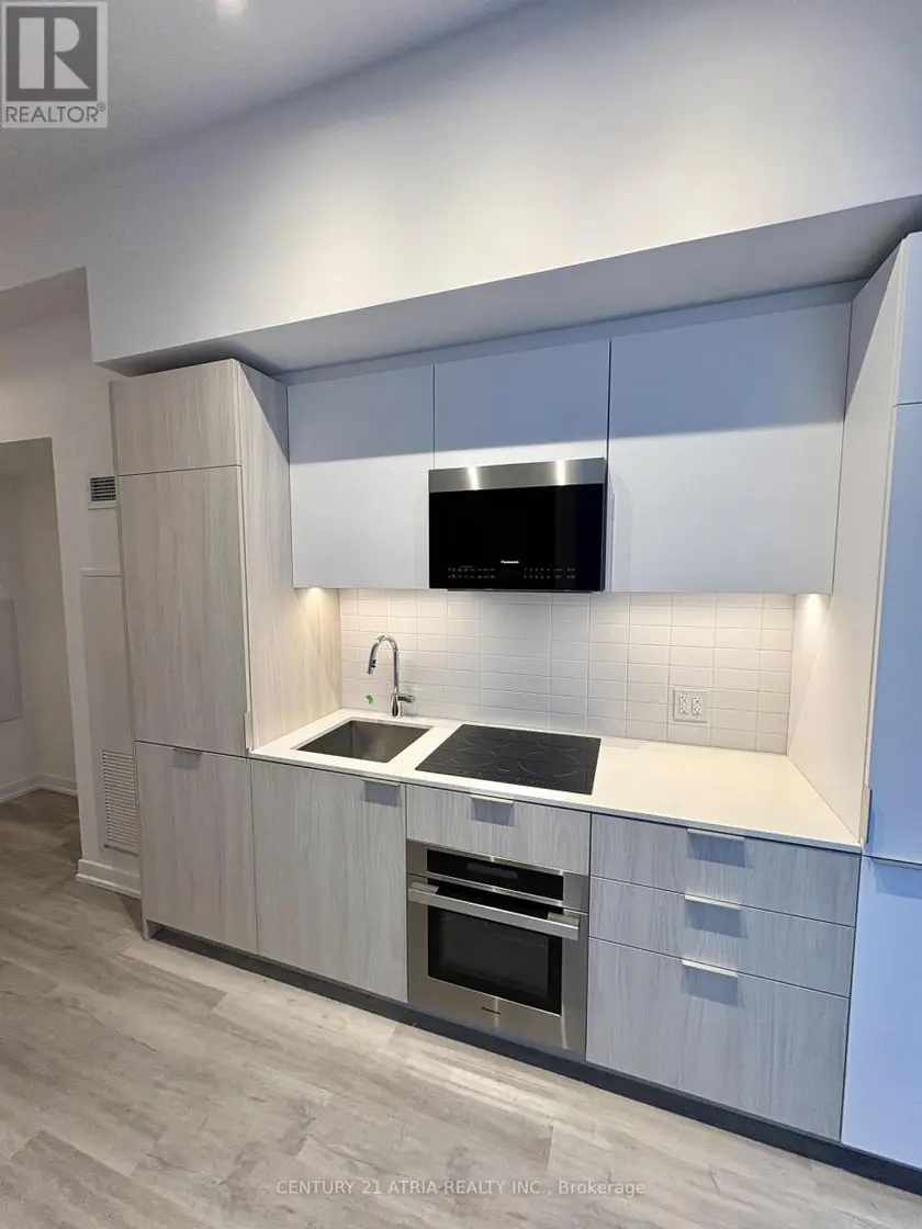 Apartment at 632 - 28 EASTERN AVENUE, Toronto