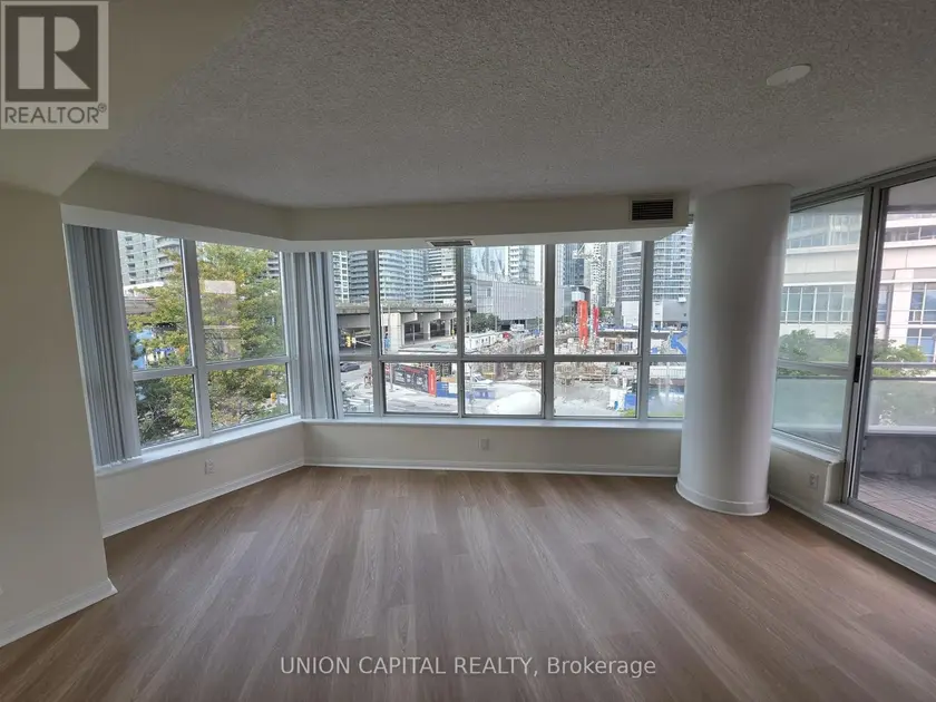 Apartment at 302 - 228 QUEENS QUAY W, Toronto