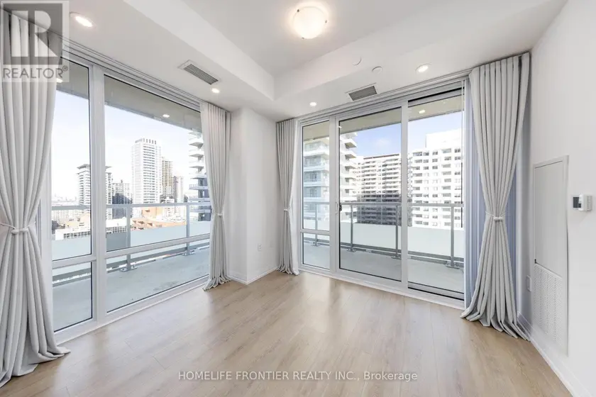 Apartment at 2203 - 25 HOLLY STREET, Toronto