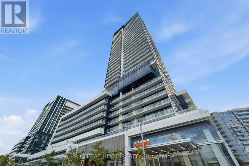 Apartment at 719 - 50 O'NEILL ROAD, Toronto