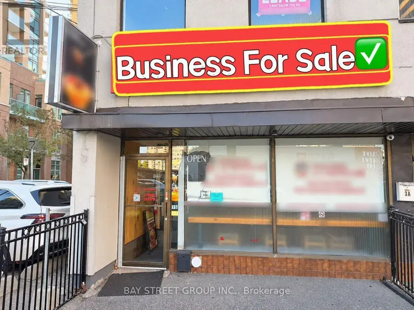 Other at 3 FINCH AVENUE E, Toronto