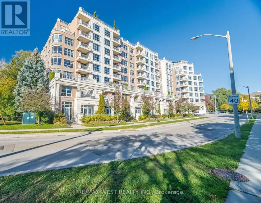 Apartment at 701 - 10 OLD YORK MILLS ROAD, Toronto