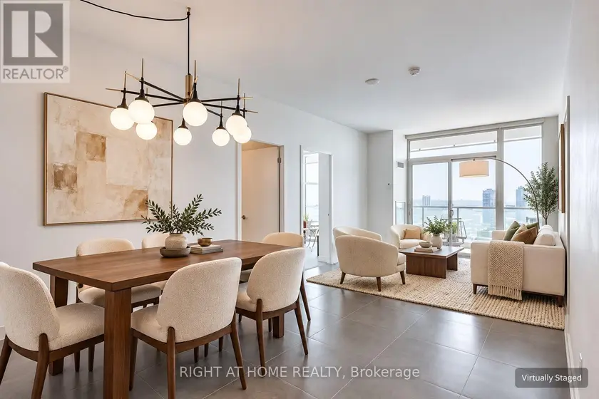 Apartment at 2505 - 1 MARKET STREET, Toronto