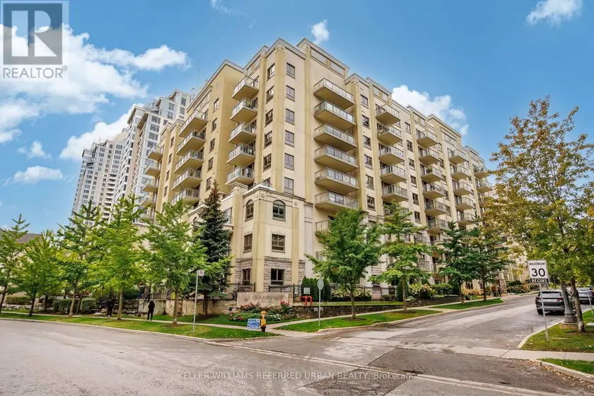 Apartment at 314 - 12 REAN DRIVE, Toronto