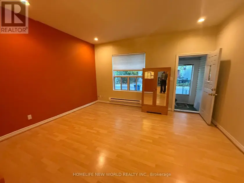 Semi-Detached/Link at 6 DUBLIN STREET, Toronto