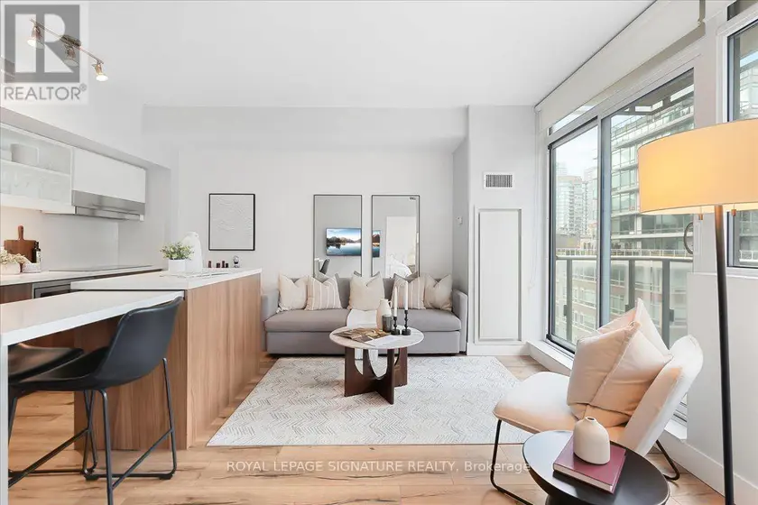 Apartment at 908 - 39 SHERBOURNE STREET, Toronto