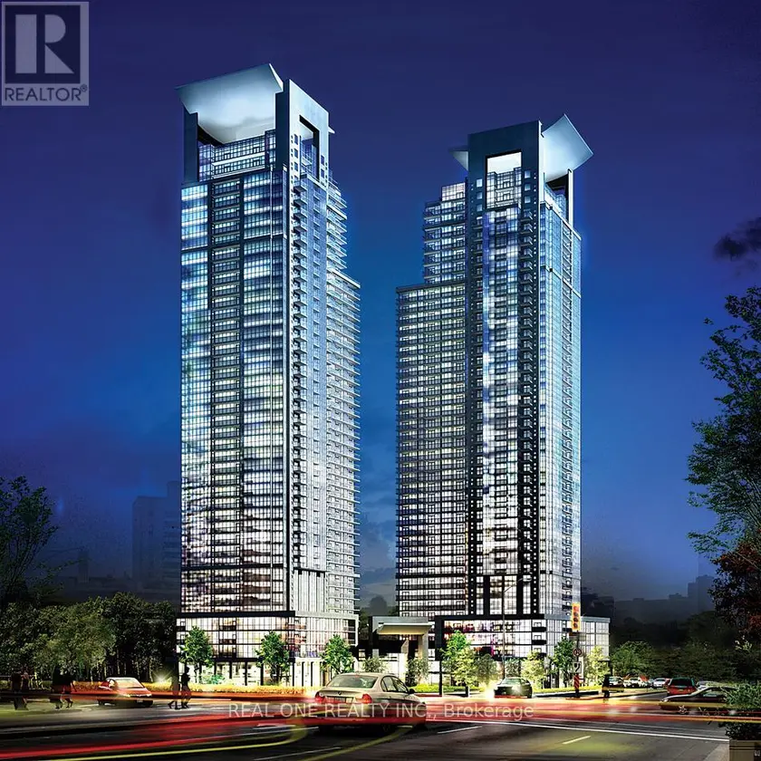 Apartment at 305 - 5168 YONGE STREET N, Toronto