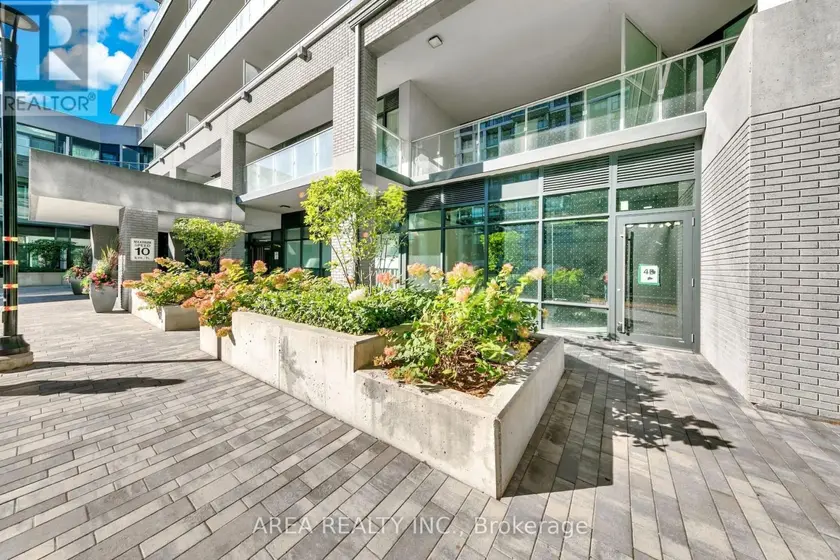 Other at 106 - 621 SHEPPARD AVENUE E, Toronto