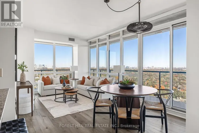 Apartment at 3105 - 825 CHURCH STREET, Toronto