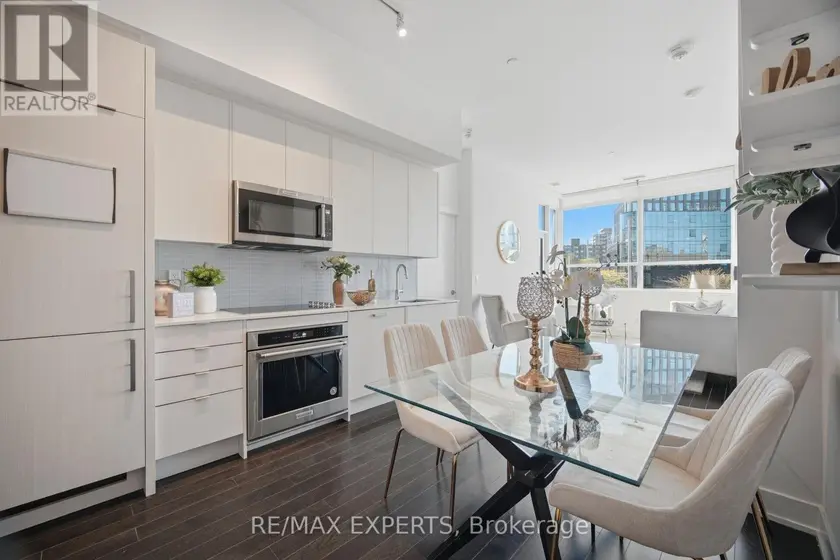 Apartment at 206 - 181 BEDFORD ROAD, Toronto