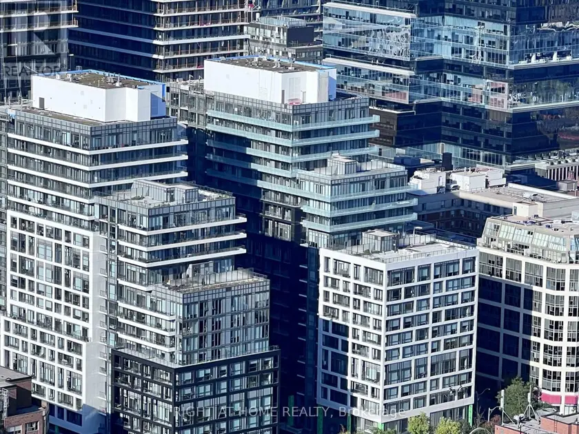 Apartment at 1721 - 60 PRINCESS STREET, Toronto