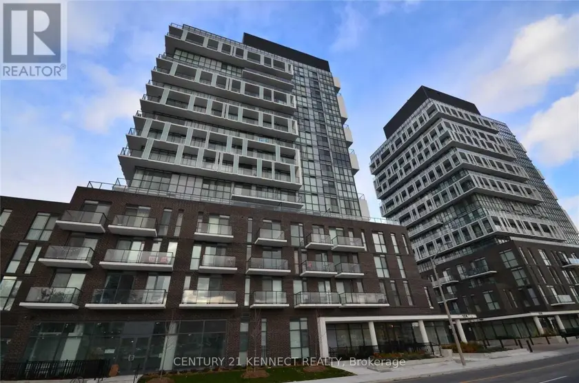 Apartment at 1101 - 128 FAIRVIEW MALL DRIVE, Toronto