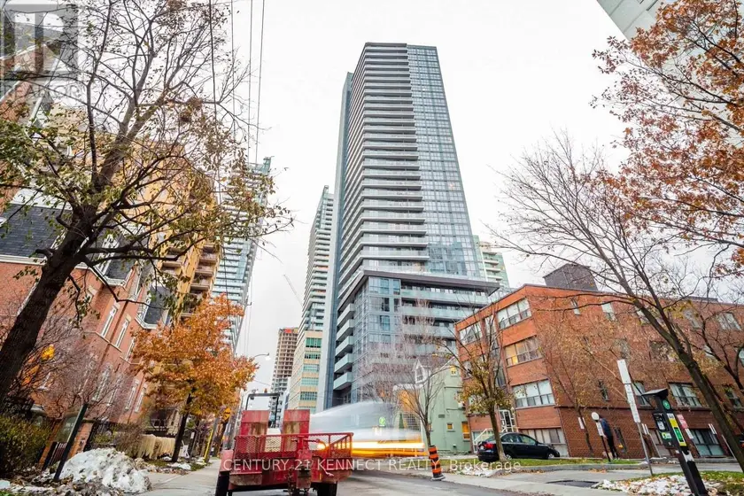 Apartment at 2513 - 125 REDPATH AVENUE, Toronto