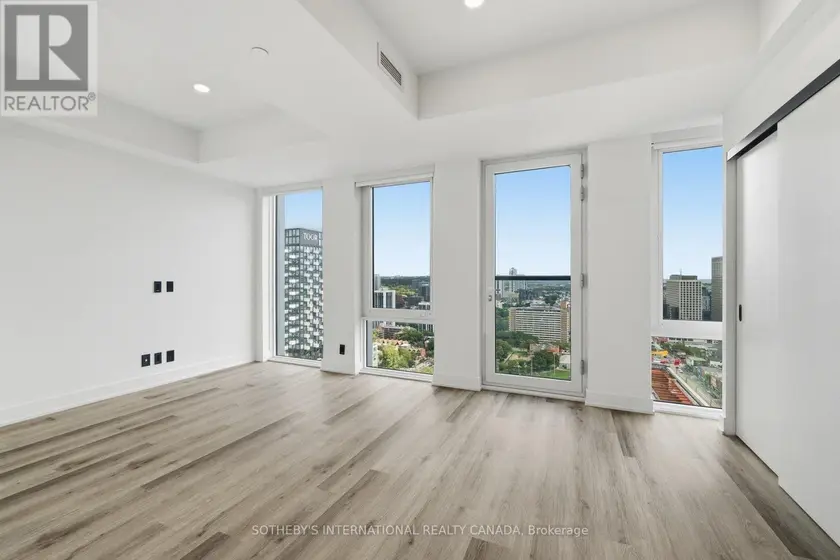 Apartment at E2905 - 30 MUTUAL STREET, Toronto