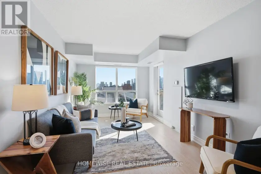 Apartment at 1001 - 225 WELLESLEY STREET E, Toronto