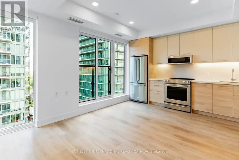 Apartment at 3301 - 200 REDPATH AVENUE, Toronto