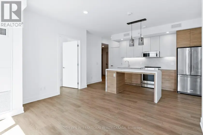 Apartment at 1109 - 200 REDPATH AVENUE, Toronto