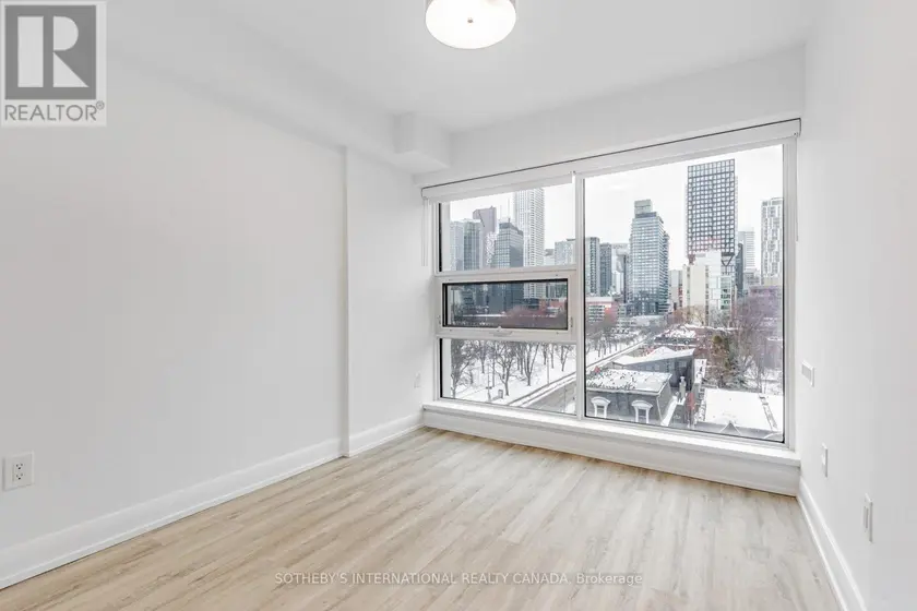 Apartment at S1015 - 191 SHERBOURNE STREET, Toronto