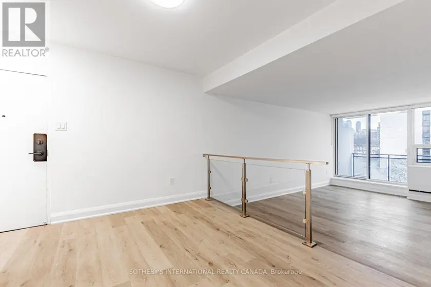 Apartment at S0420 - 191 SHERBOURNE STREET, Toronto